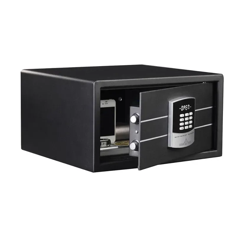 Coffre fort hotel Hartmann HS-458-02 - 36 litres