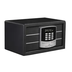 Coffre fort hotel HS-458-01 - 12 litres