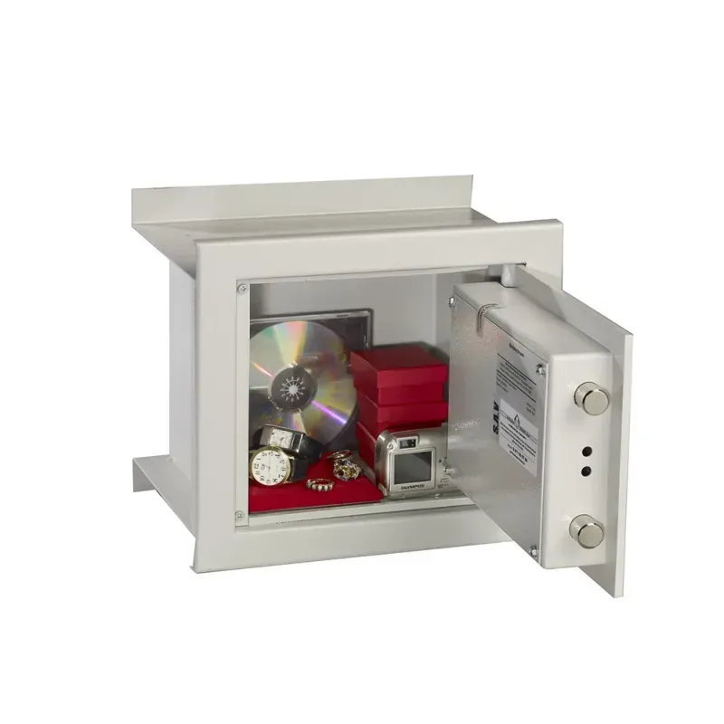 Coffre fort encastrable Hartmann WB 2 - 6 litres