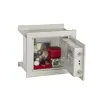 Coffre fort encastrable Hartmann WB 2 - 6 litres