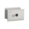 Coffre fort encastrable au mur Hartmann 20 VDS - 20 litres