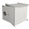 Coffre fort encastrable Hartmann WB 4 - 36 litres