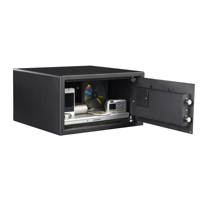 Coffre fort hotel Hartmann HS-458-02 - 36 litres