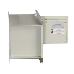 Coffre fort encastrable Hartmann WB 2 - 6 litres