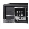 Coffre fort hotel Hartmann HS-458-01 - 12 litres