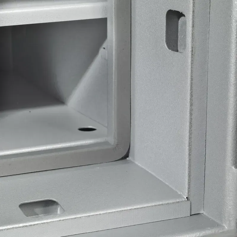 Armoire forte anti feu Hartmann Paper Fire 60 - 48 litres