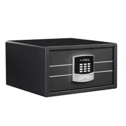Coffre fort hotel Hartmann HS-458-02 - 36 litres
