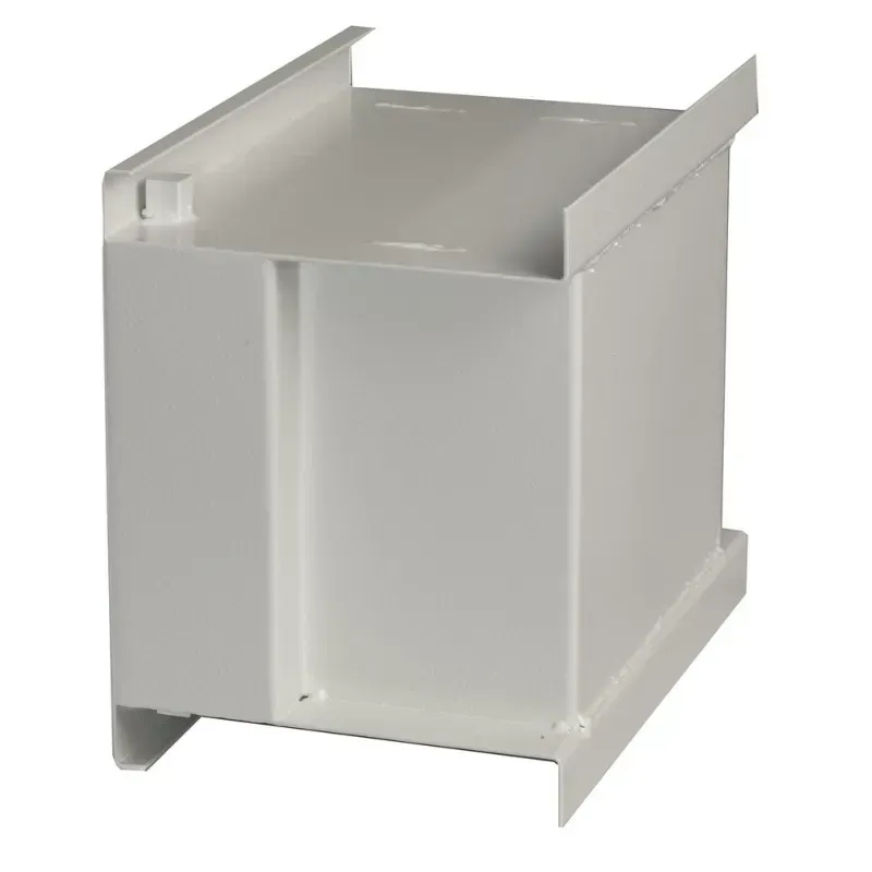 Coffre fort encastrable Hartmann WB 2 - 6 litres