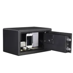 Coffre fort hotel Hartmann HS-458-01 - 12 litres