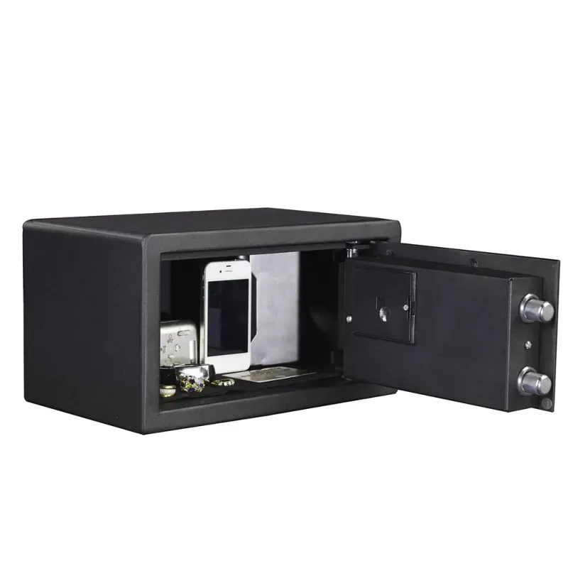 Coffre fort hotel Hartmann HS-458-01 - 12 litres