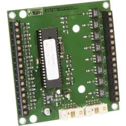 Carte d'extension pour transmetteur téléphonique Vocalys (sauf LITE)