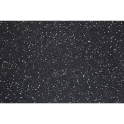 Revêtement sol salle de sport Confort