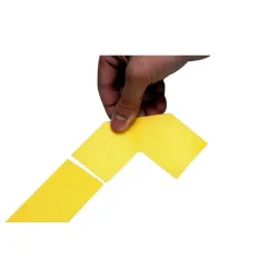 Pont - Marquage au sol Heskins PermaRoute