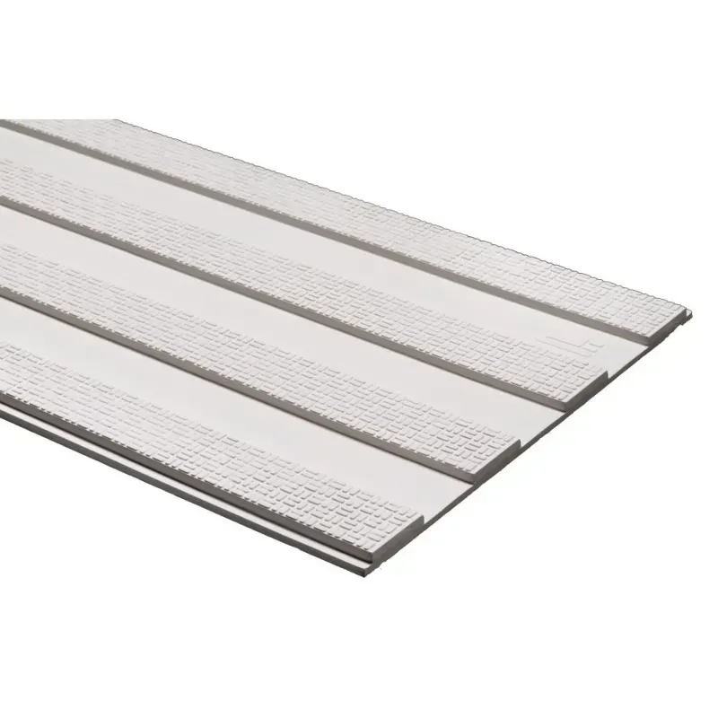 Bande de guidage PMR résine - Accessibilité handicapé