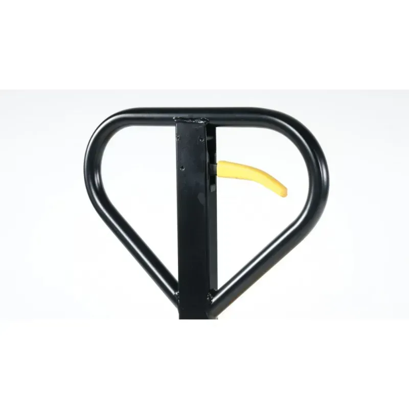 Transpalette manuel - Fourches longues