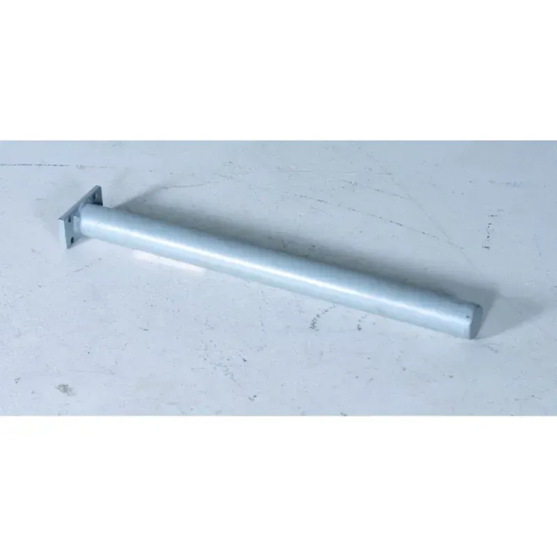 Gerbeur télescopique électrique léger