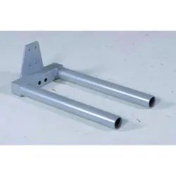 Gerbeur télescopique électrique léger