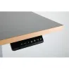 Bureau assis debout électrique