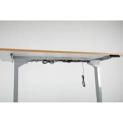 Bureau assis debout électrique