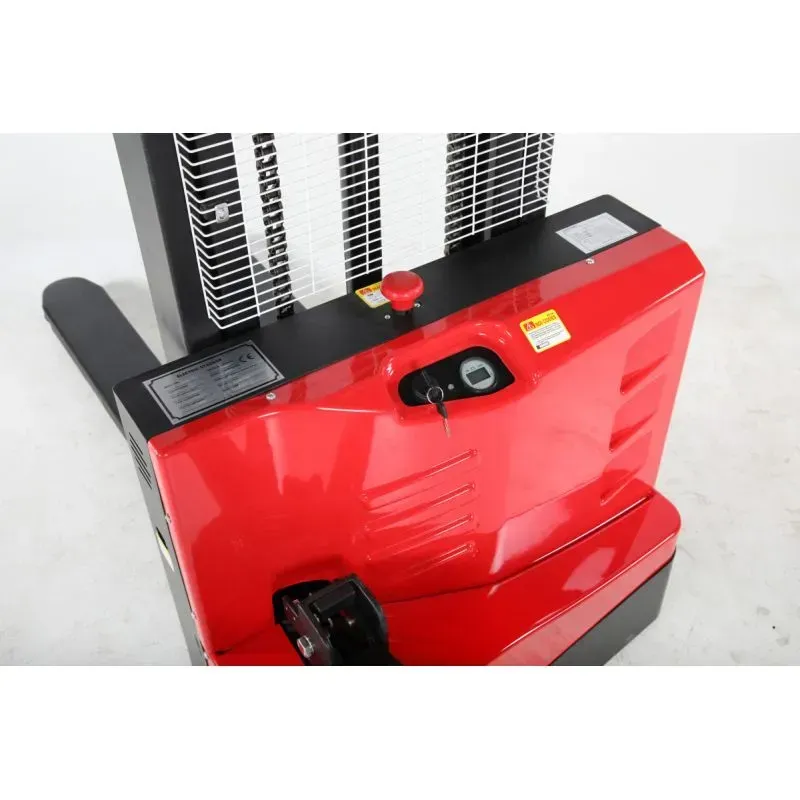 Gerbeur électrique WS10