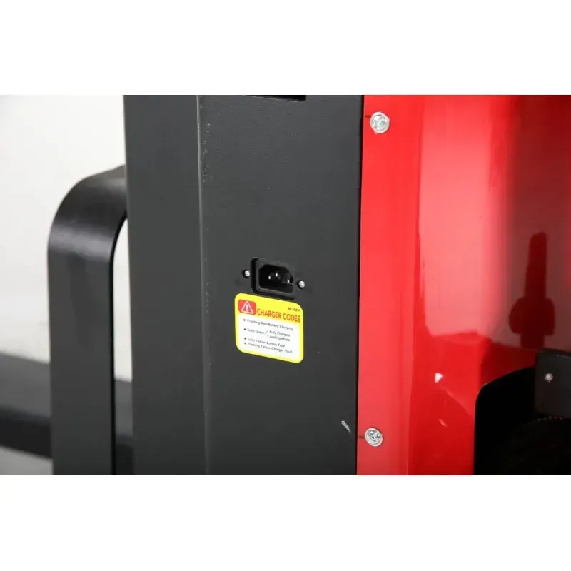 Gerbeur électrique WS10