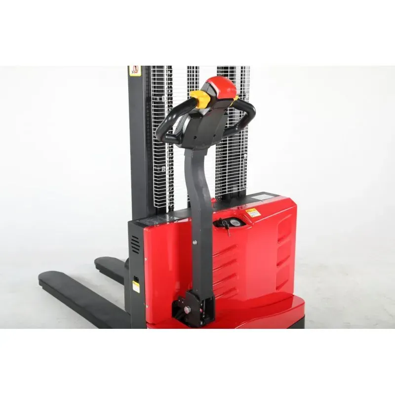 Gerbeur électrique WS10