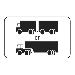 Panonceau "texte personnalisable" M4e ex.2