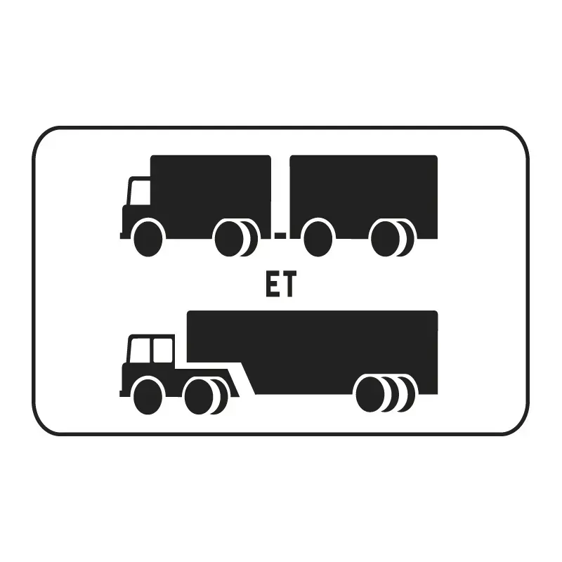 Panonceau "texte personnalisable" M4e ex.2