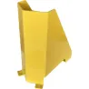 Sabot de protection pour échelle de rayonnage 5 mm