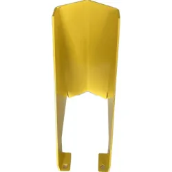 Sabot de protection pour échelle de rayonnage 5 mm