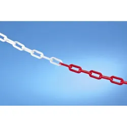 Chaîne polyamide 10 ou 25 m