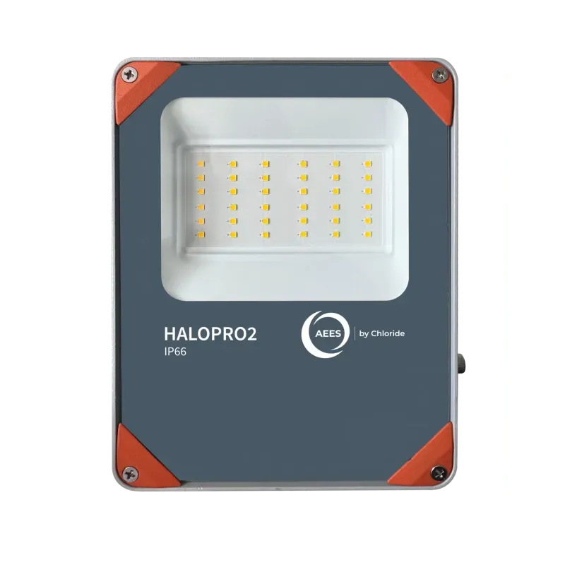 LSC anti-panique &amp; ambiance 3000lm - Halopro 2