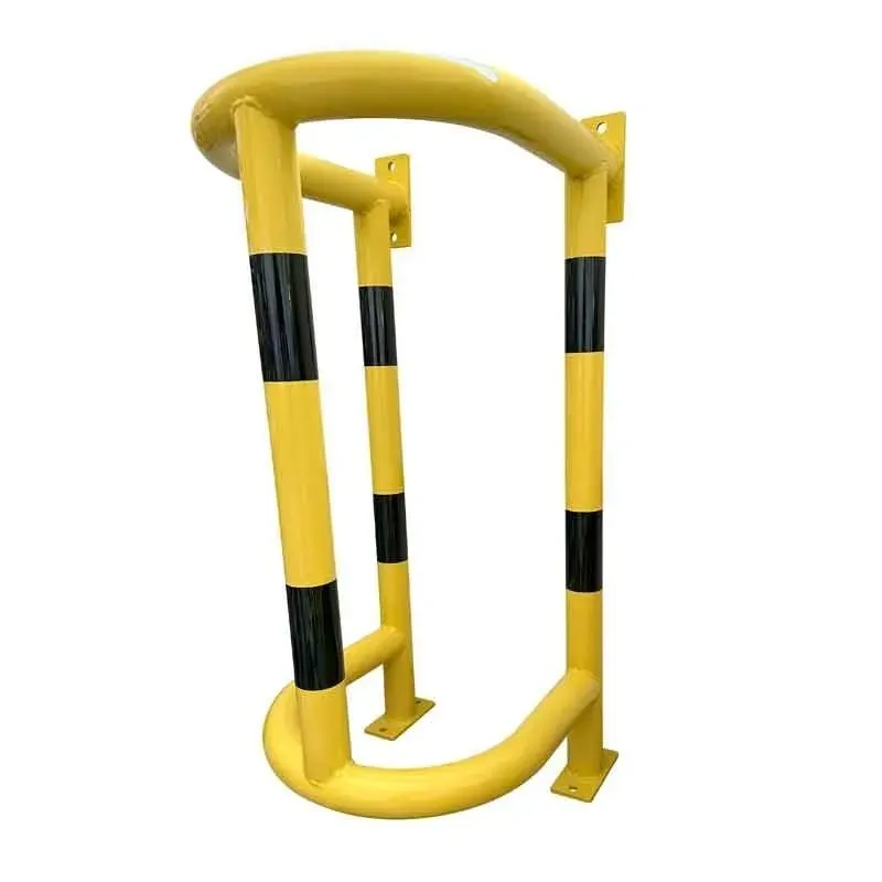 Protection de colonne sèche et descente d'eau