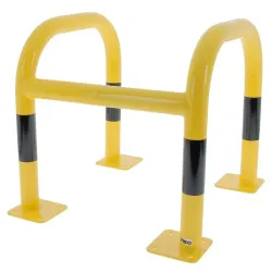 Etrier 4 pieds Viso PRUS