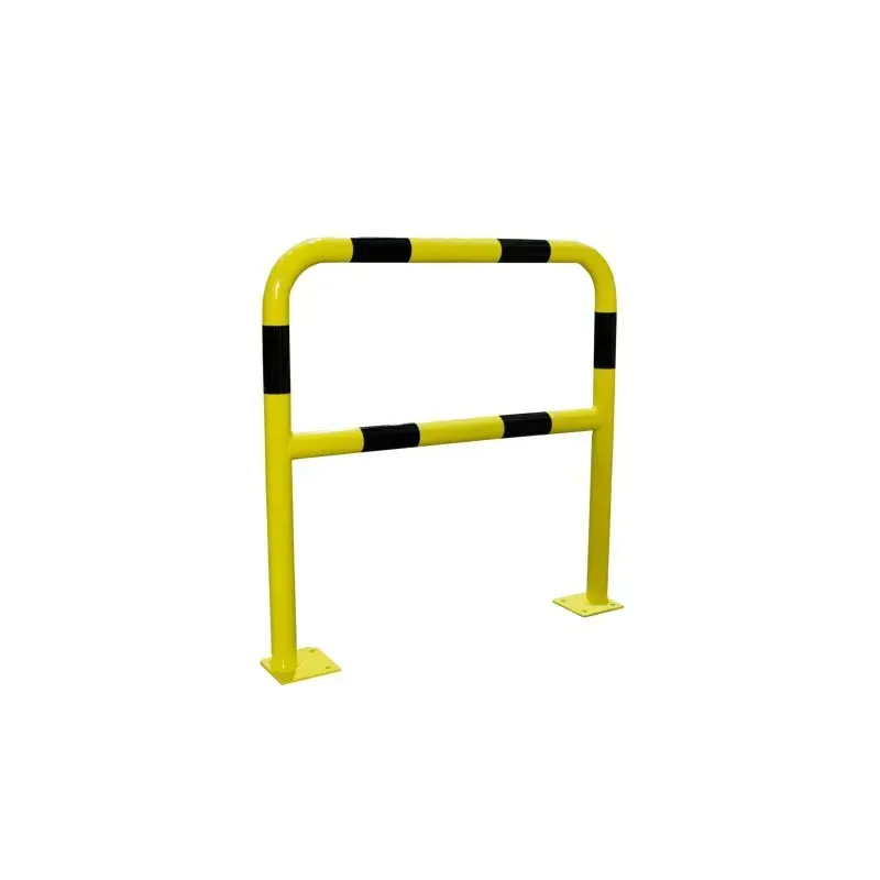 Barrière de sécurité industrielle