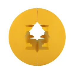 Protection pour poteau 16x16 cm, 21x21 cm ou 26x26 cm