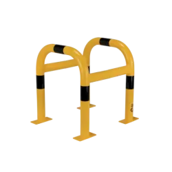 Protection pour borne électrique