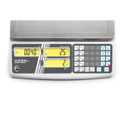 Balance compteuse CIB Kern