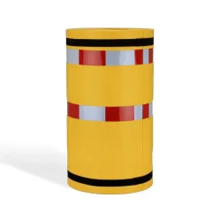 Protection pour poteau 16x16 cm, 21x21 cm ou 26x26 cm