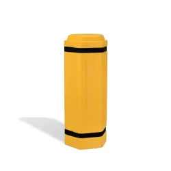 Protection pour poteau octogonal 10x10 cm ou 15x15 cm