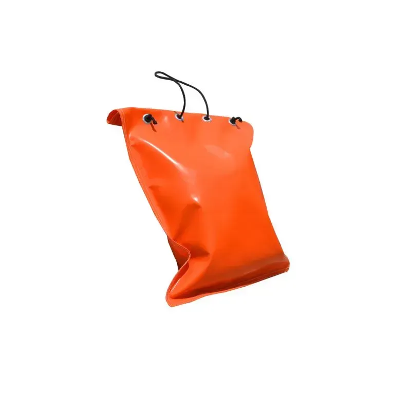 Sac de lestage à remplir de 15 kg de sable pour chantier