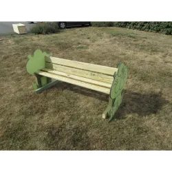Banc pour enfants Bidule