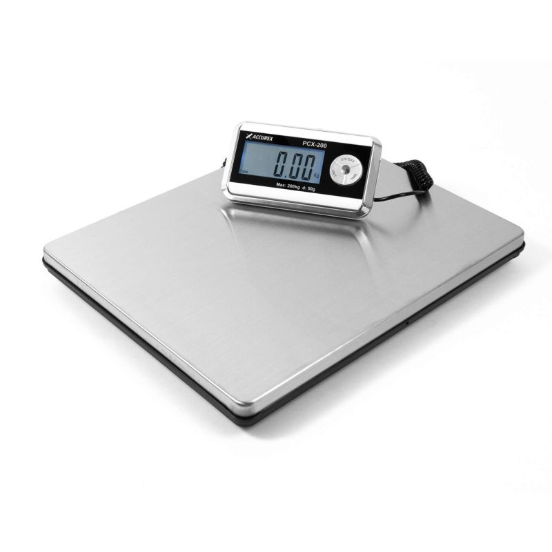 Balance PCX de comptage avec indicateur séparé