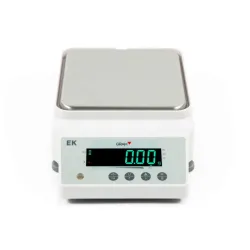 Balance EK Gram de précision pour laboratoire