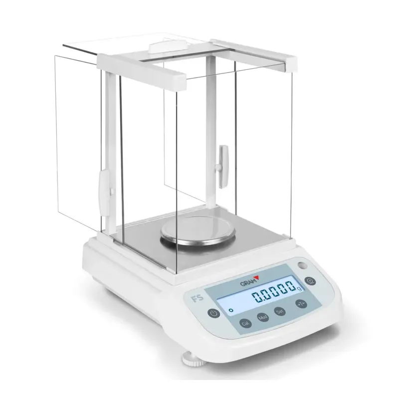 Balance FS Gram de laboratoire analytique