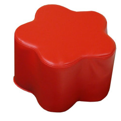 Assise petite enfance en mousse