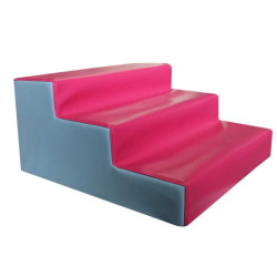 Module de motricité en mousse pour enfant