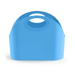 Panier libre service pour pharmacie 15L