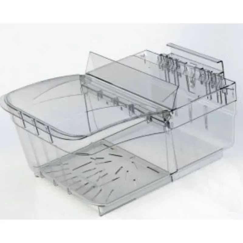 Distributeur de produits vrac 15 L