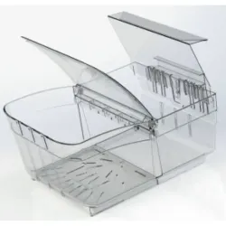 Distributeur de produits vrac 15 L